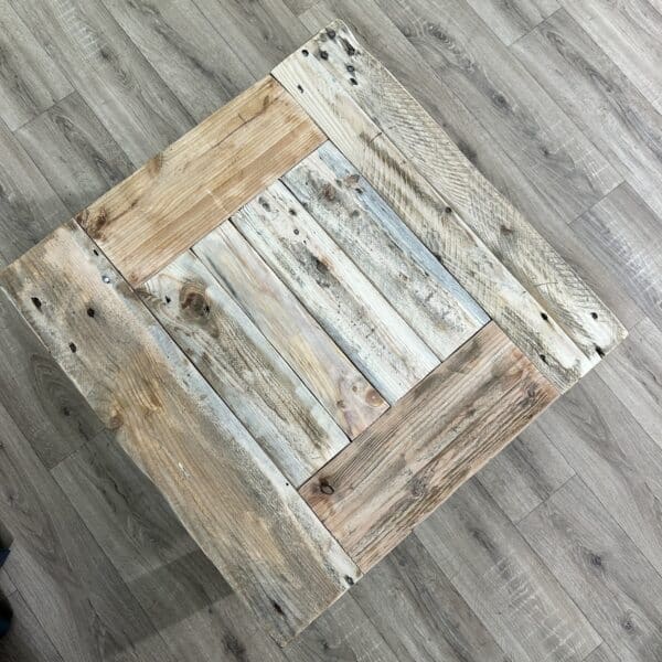 Table basse en bois – Image 4