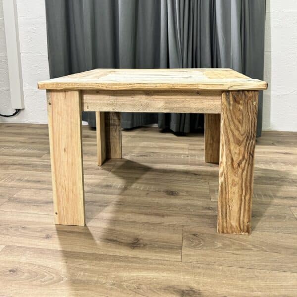 Table basse en bois – Image 5