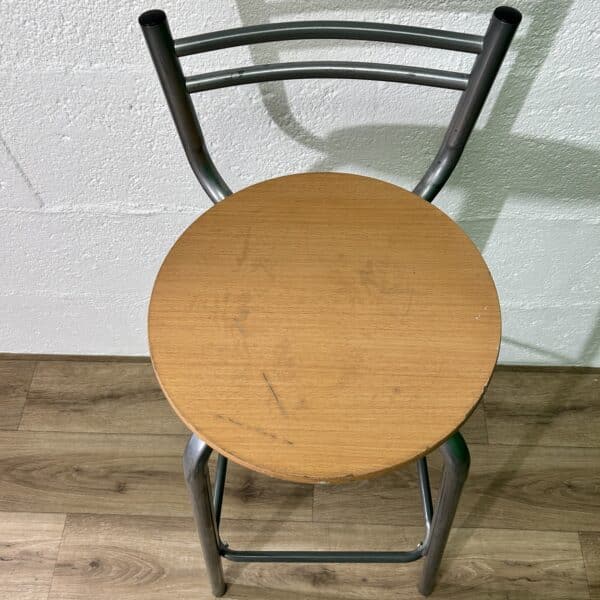 Tabouret haut – Image 2