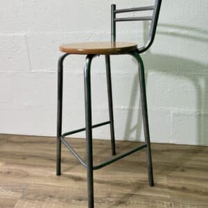 Tabouret haut