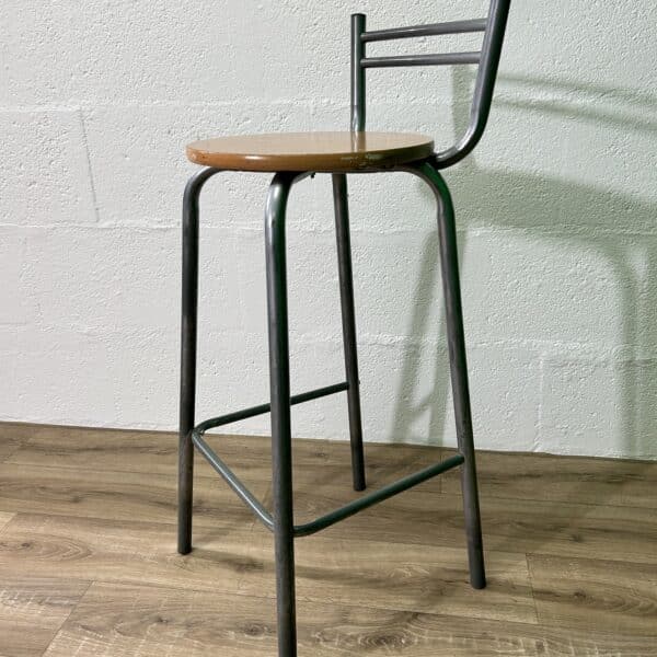 Tabouret haut