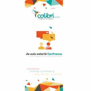 Roll up Colibri : je suis salarié Cerfrance