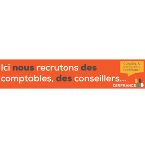 Bâche recrutement