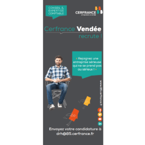 Roll up recrutement (ancienne adresse email)