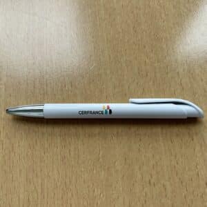 Stylo Cerfrance