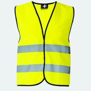 Gilet jaune