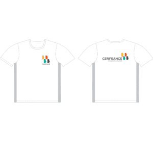 Tee shirt de sport