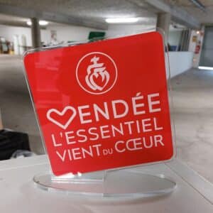 Trophée Vendée l'essentiel vient du cœur