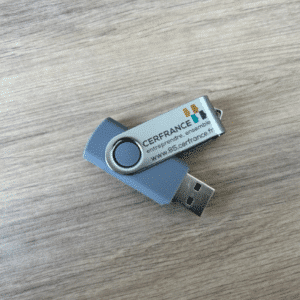 Clé USB 4GB