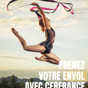 Affiche mobilité - Gym F